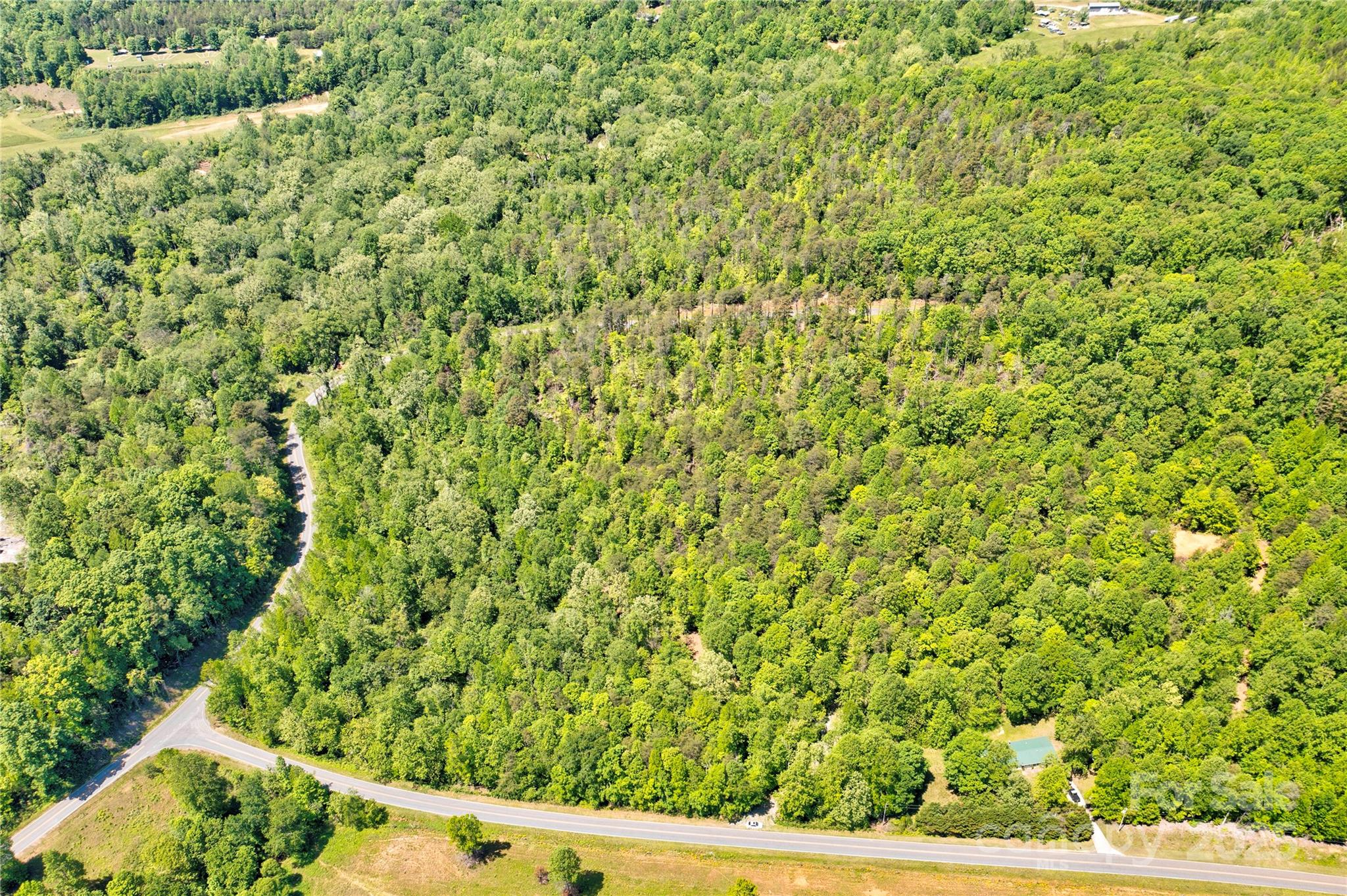 0 Taylor Road Rutherfordton, NC 28139 - Photo 23 of 25 a view of a garden