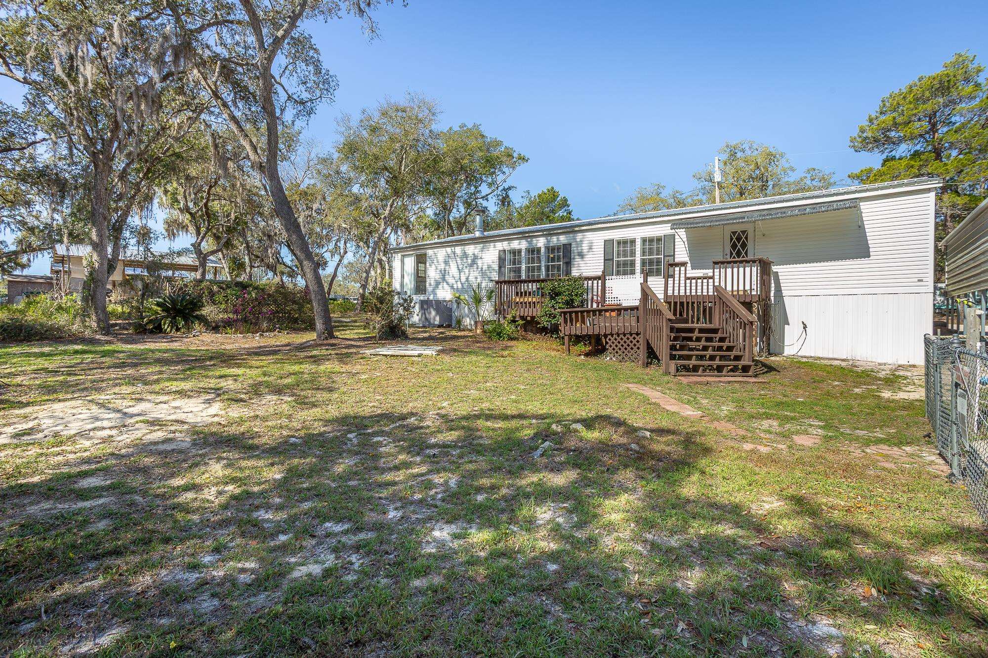 657 Pine Street Alligator Point, FL 32346 - Photo 31 of 35