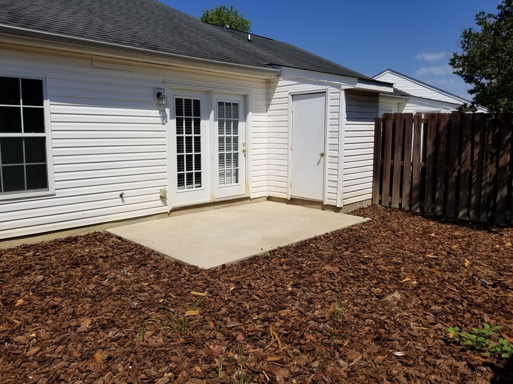 5016 Wheeler Lake Road Augusta, GA 30909 - Photo 13 of 13