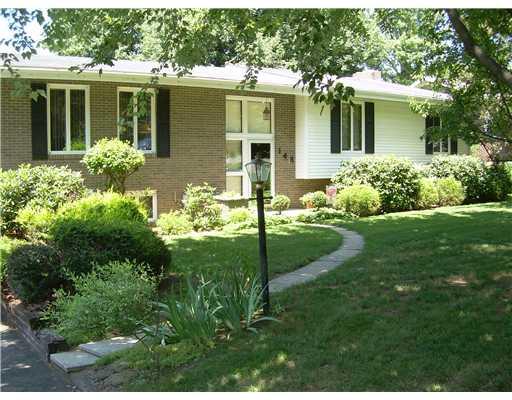 148 Jackson Street Indiana, PA 15701 - Photo 1 of 18 Exterior Front.