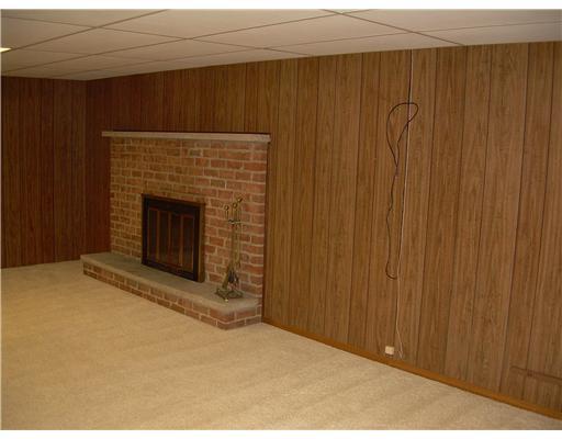 148 Jackson Street Indiana, PA 15701 - Photo 14 of 18 Den/Family/Great Room. Log Burning Fireplace