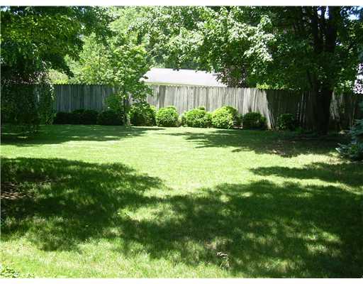 148 Jackson Street Indiana, PA 15701 - Photo 17 of 18 Yard/Garden.