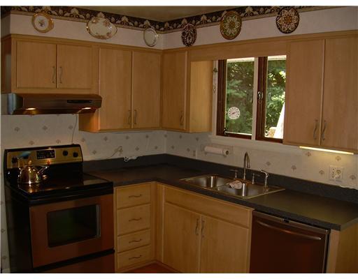 148 Jackson Street Indiana, PA 15701 - Photo 7 of 18 Kitchen.