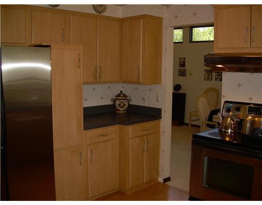 148 Jackson Street Indiana, PA 15701 - Photo 8 of 18 Kitchen.