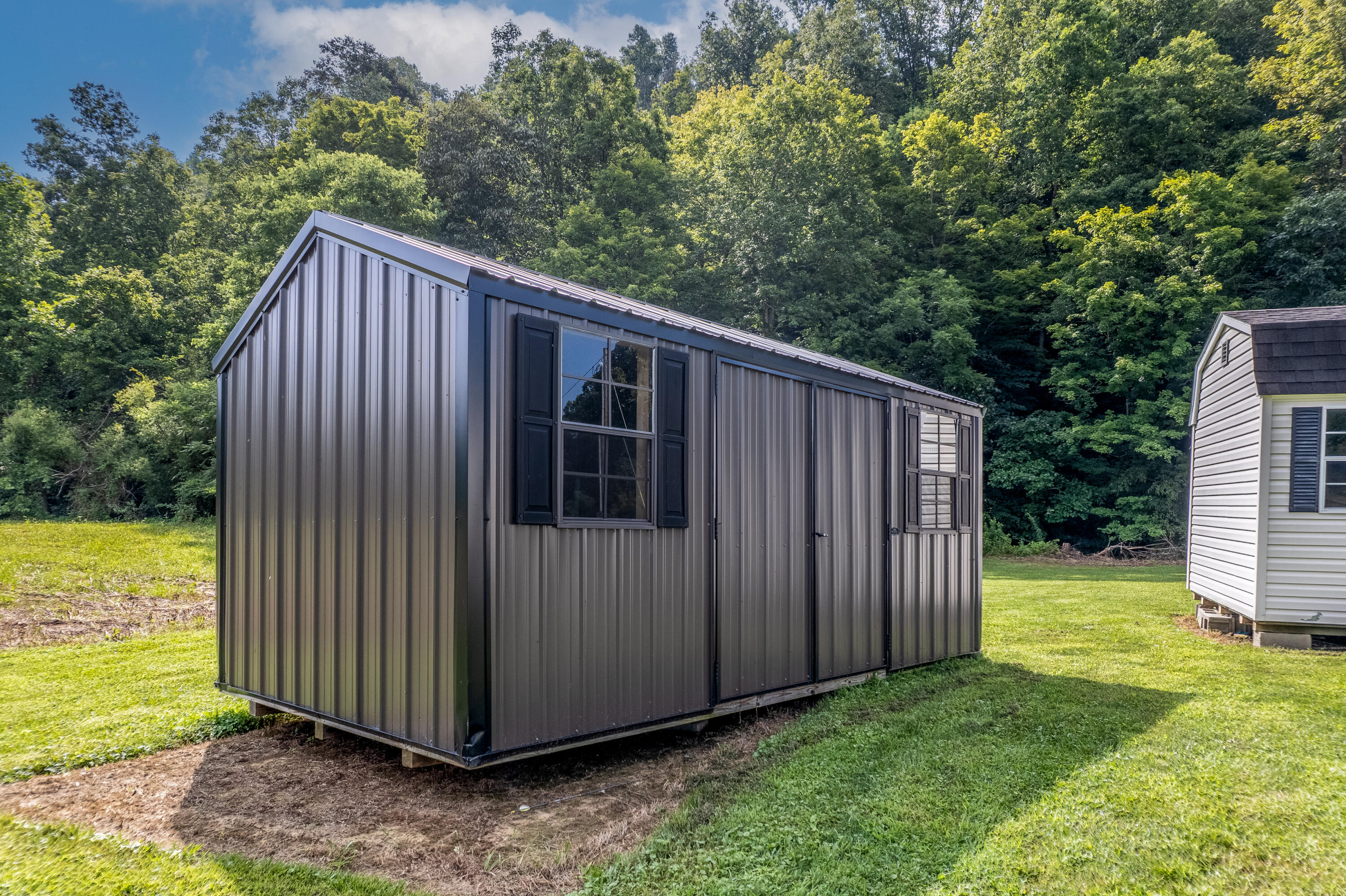 90 Gevedon Branch Road Mize, KY 41352 - Photo 31 of 39 DJI_0026-HDR-Edit