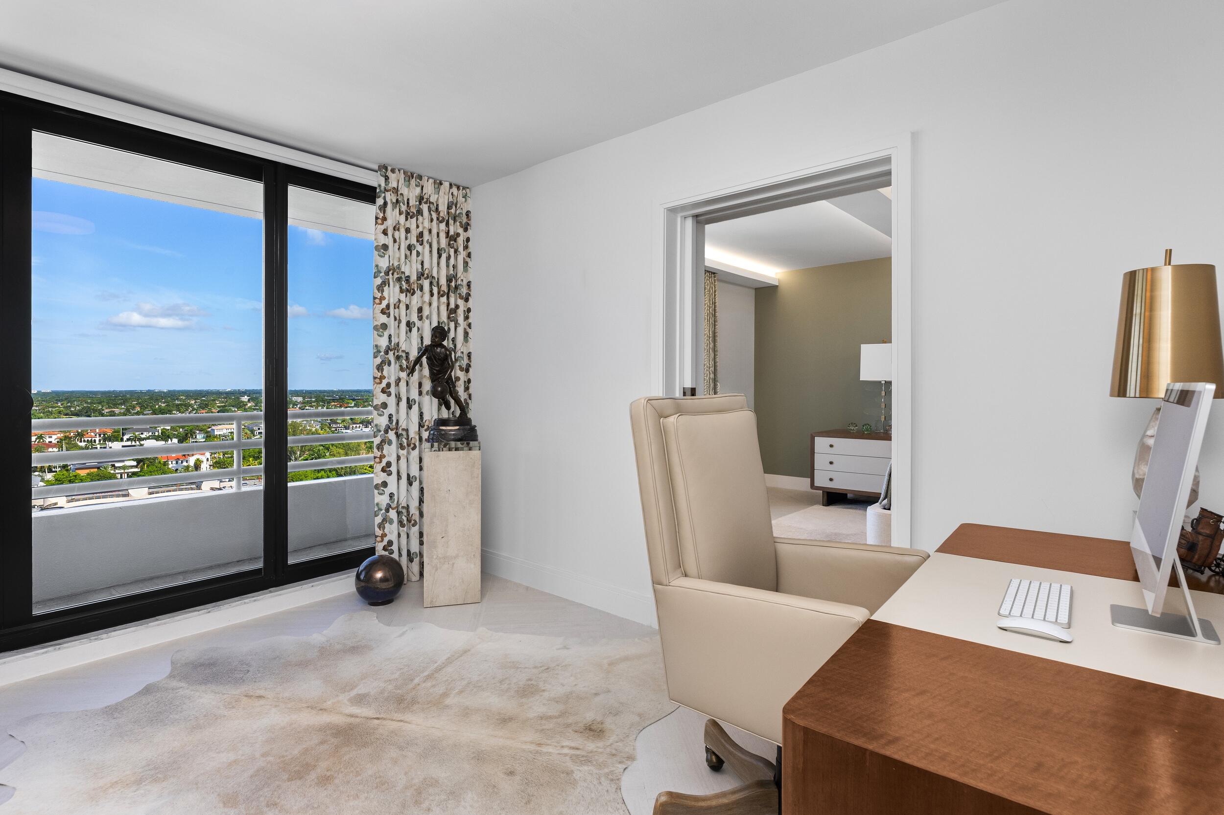 1500 South Ocean Boulevard, Unit 1505 Boca Raton, FL 33432 - Photo 21 of 48 Office