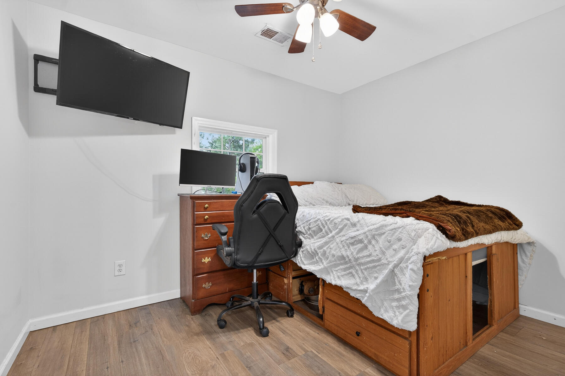 1461 Old Whitesville Road Moncks Corner, SC 29461 - Photo 26 of 55 Bedroom 2