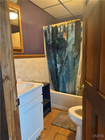 $130,000 | 316 Tilden Avenue, Utica, NY 13501