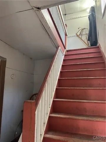 $154,000 | 316 Tilden Avenue, Utica, NY 13501