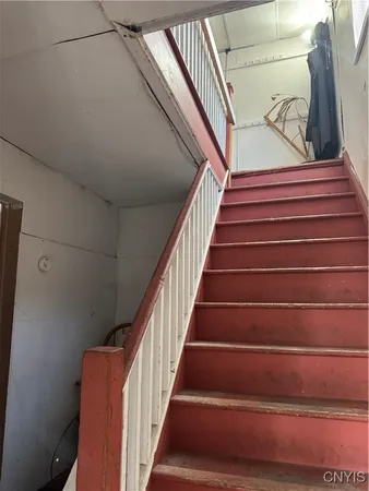 $130,000 | 316 Tilden Avenue, Utica, NY 13501