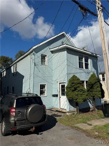 $154,000 | 316 Tilden Avenue, Utica, NY 13501