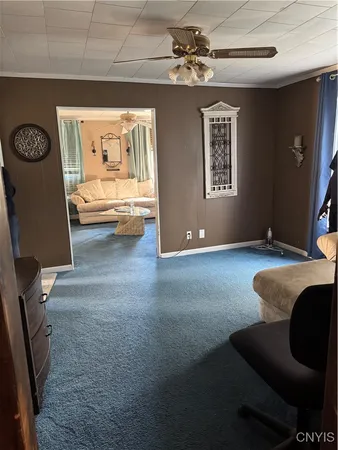 $130,000 | 316 Tilden Avenue, Utica, NY 13501