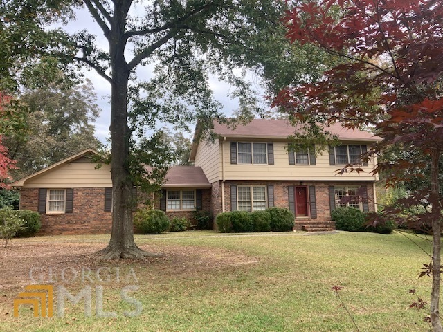 533 Ivy Road Griffin, GA 30224 - Photo 1 of 1 Gallery Image 1