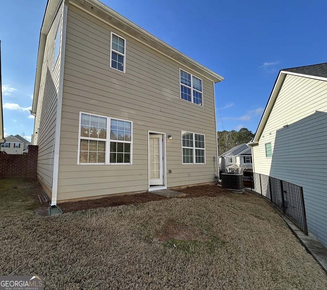 189 Ridgemont Road Canton, GA 30114 - Photo 15 of 15