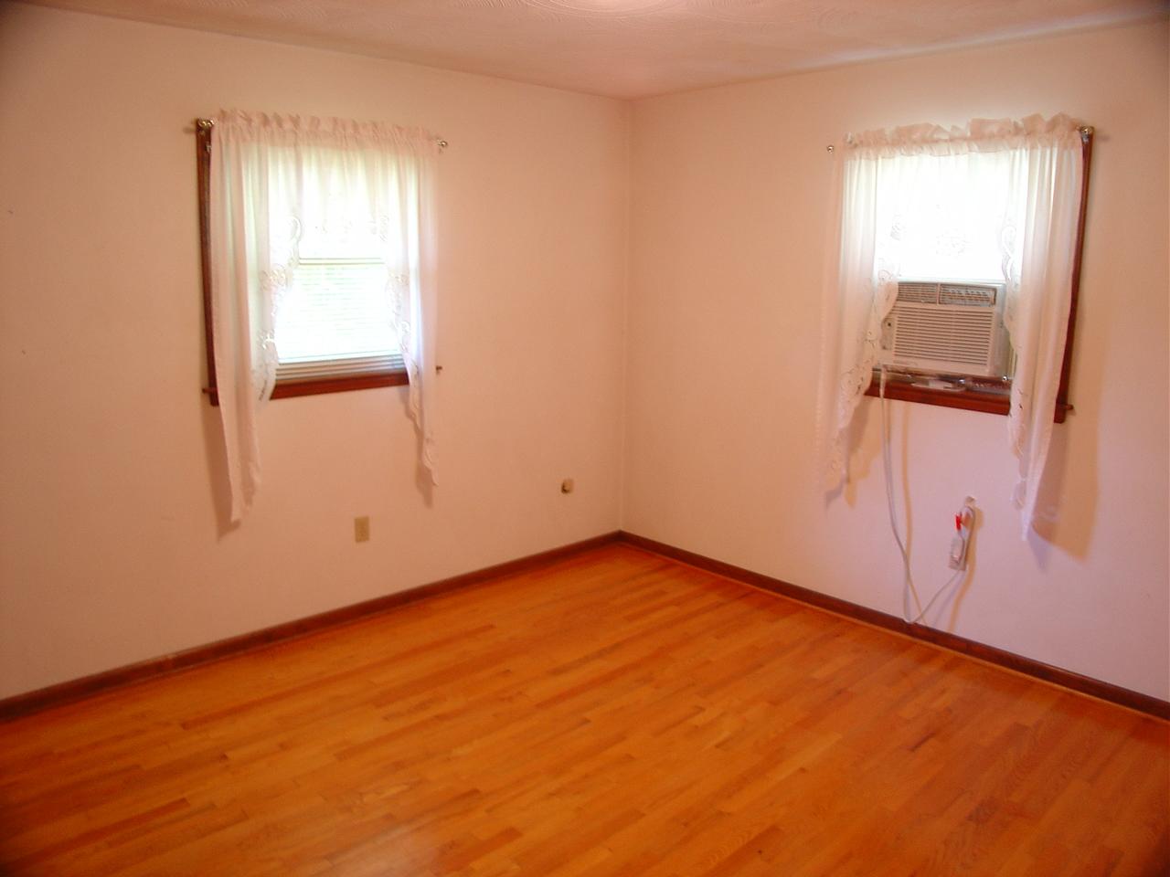 612 Mt Pleasant Road Shawsville, VA 24162 - Photo 7 of 13 Bedroom 2
