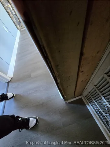 a view of outdoor space