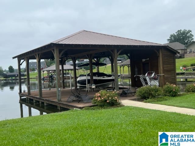104 Ted Street Ohatchee, AL 36271 - Photo 39 of 45