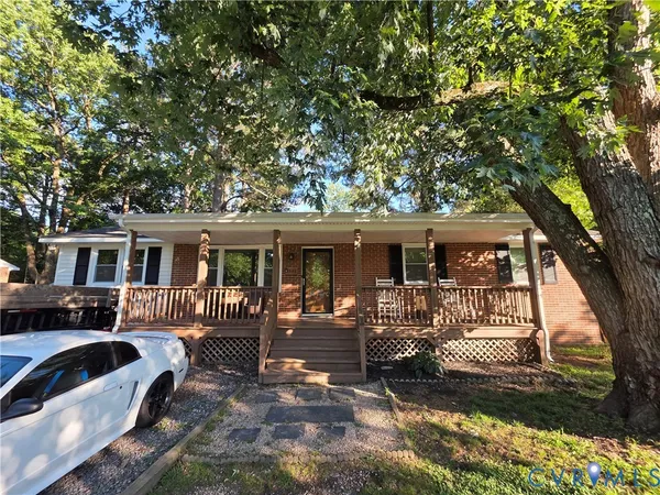 $360,000 | 1343 Bartlett Road, Henrico, VA 23231