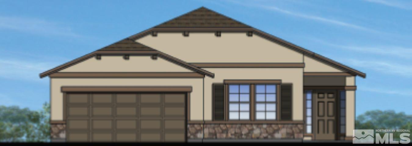 14433 Durham Drive Reno, NV 89506 - Photo 1 of 12 Photo 1