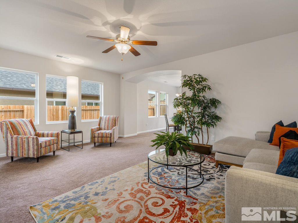 14433 Durham Drive Reno, NV 89506 - Photo 3 of 12 Photo 3