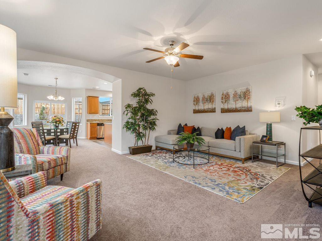 14433 Durham Drive Reno, NV 89506 - Photo 6 of 12 Photo 6