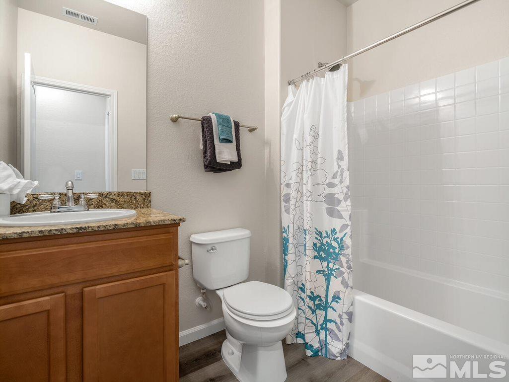 14433 Durham Drive Reno, NV 89506 - Photo 7 of 12 Photo 7