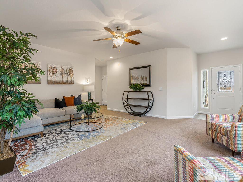 14433 Durham Drive Reno, NV 89506 - Photo 9 of 12 Photo 9