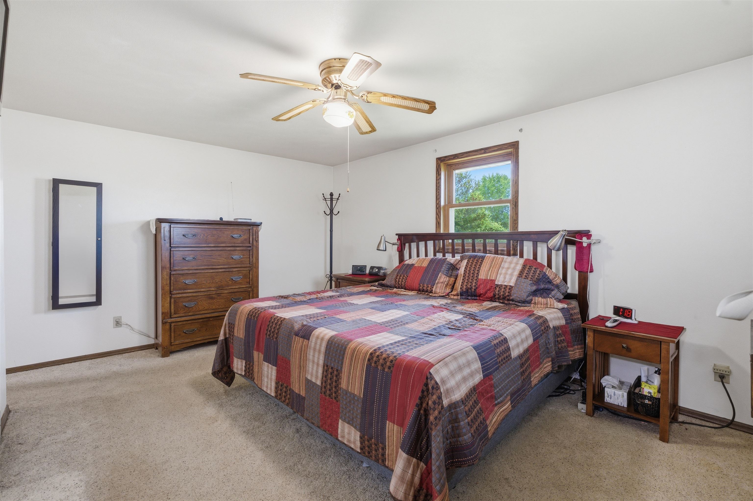 4941 North Overland Road Oneida, WI 54155 - Photo 18 of 67