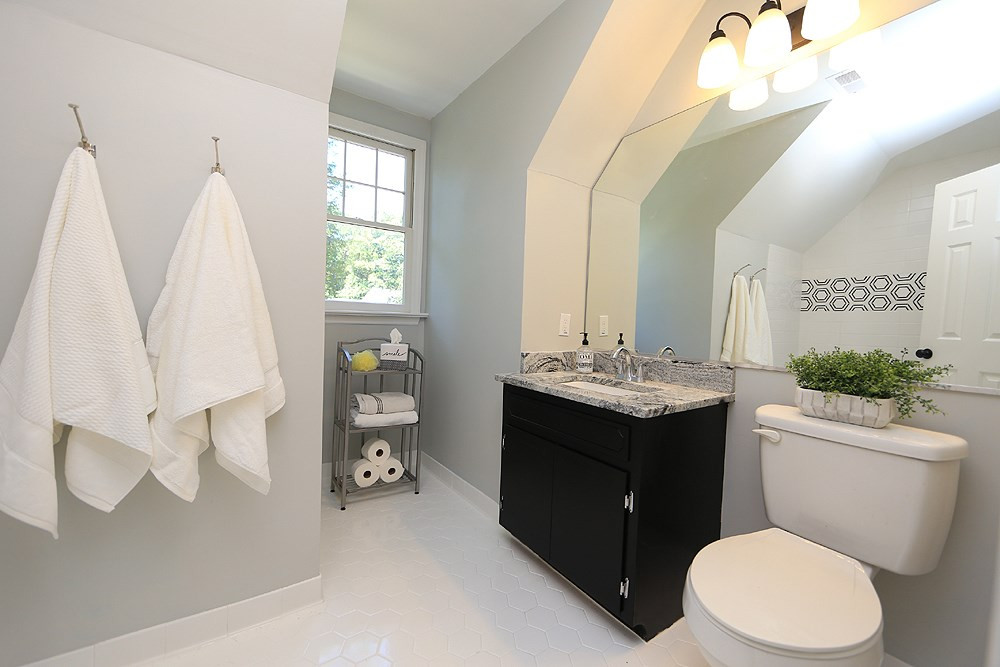 2136 Hamrick Drive Raleigh, NC 27615 - Photo 22 of 28 Photo 23