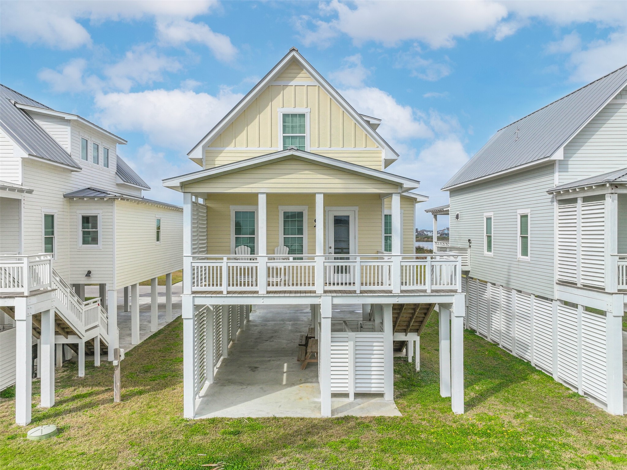 23500 San Luis Pass Road, Unit 12 Galveston, TX 77554 - Photo 4 of 40