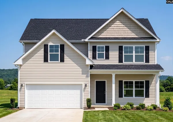 $319,990 | 747 Samantha Street, West Columbia, SC 29170