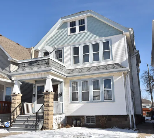 $325,000 | 1816 South 59th Street, West Allis, WI 53214