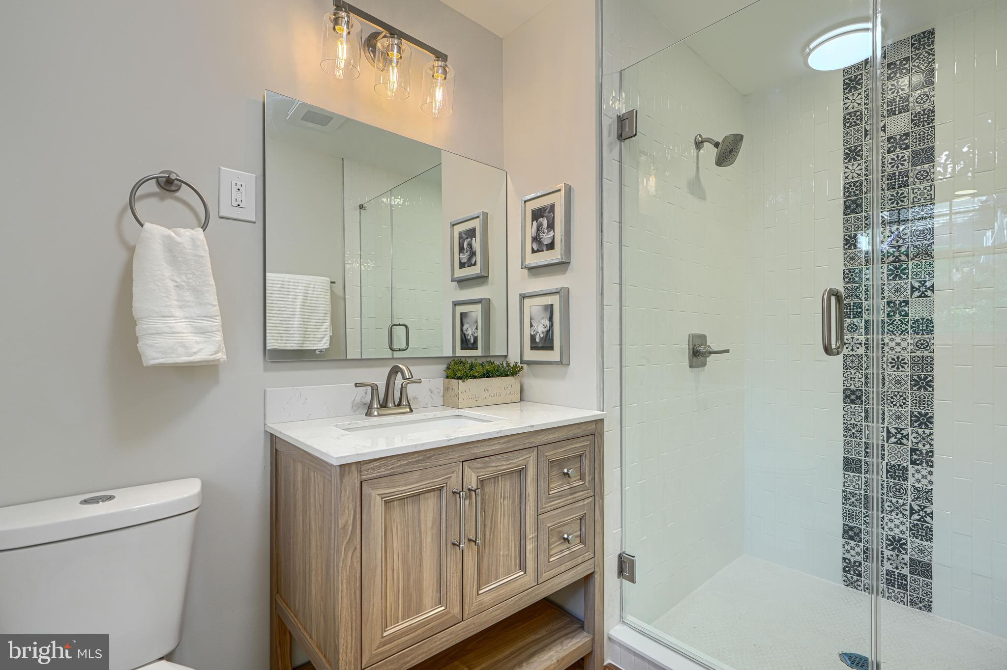 1237 South 48th Street Baltimore, MD 21222 - Photo 49 of 70 Primary Bathrrom