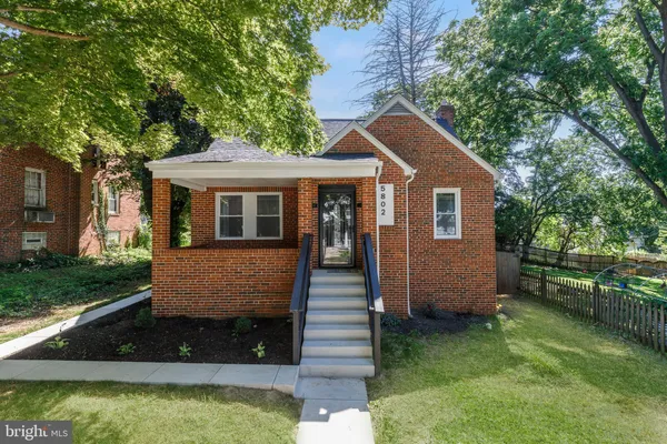 $349,900 | 5802 Bland Avenue, Baltimore, MD 21215
