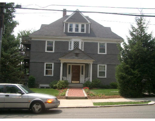 36 Cummings Road, Unit 10 36 Boston, MA 02135 - Photo 1 of 1 Gallery Image 1