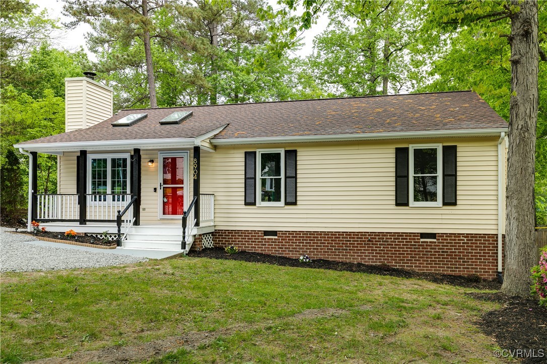 8904 Midway Road Henrico, VA 23229 - Photo 1 of 35 Gallery Image 1