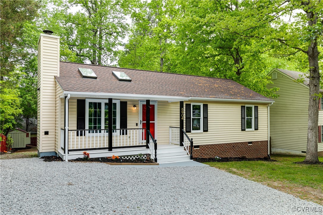 8904 Midway Road Henrico, VA 23229 - Photo 2 of 35 Gallery Image 2