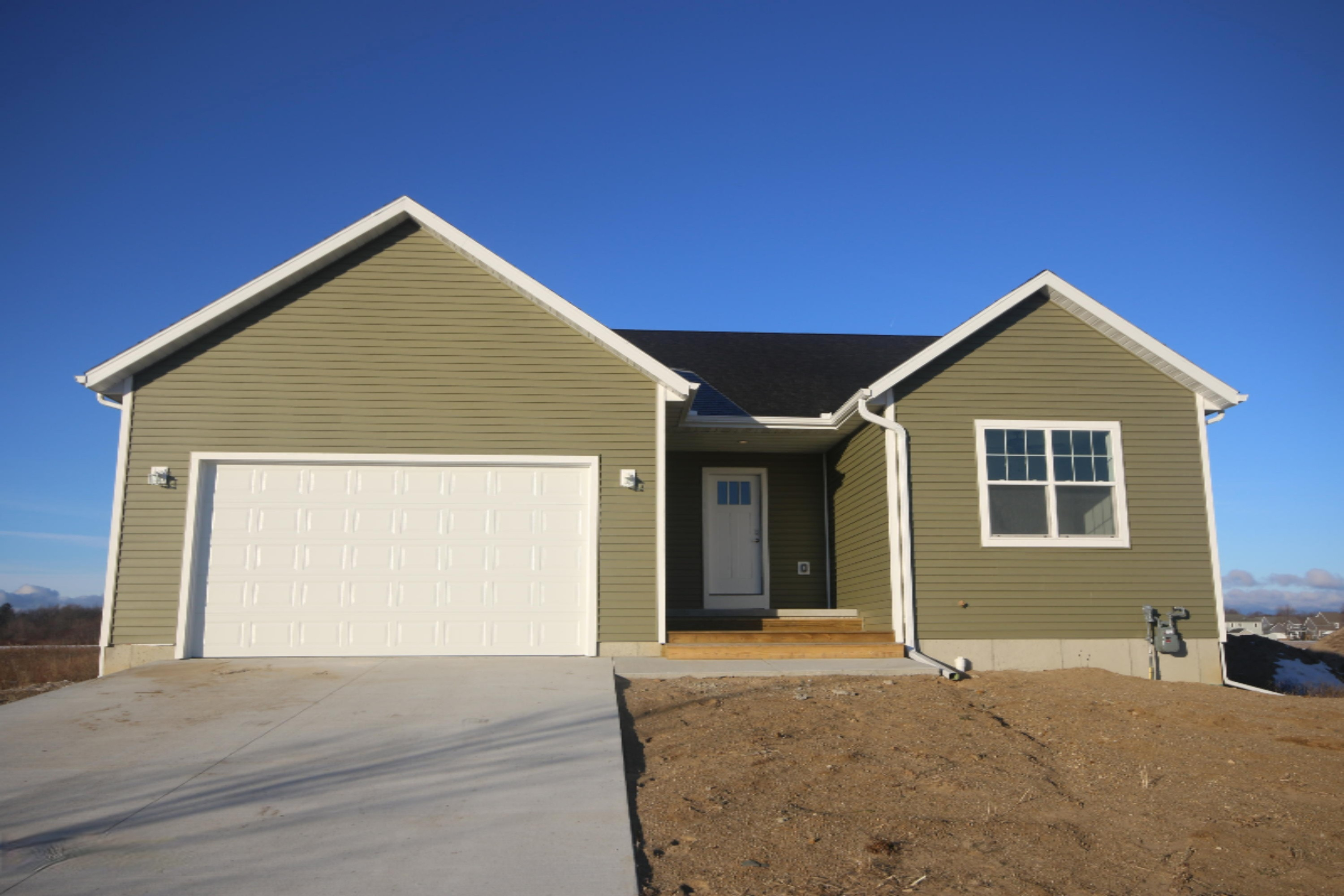 6298 Comiskey Road Stevensville, MI 49127 - Photo 1 of 19 DK7A2491
