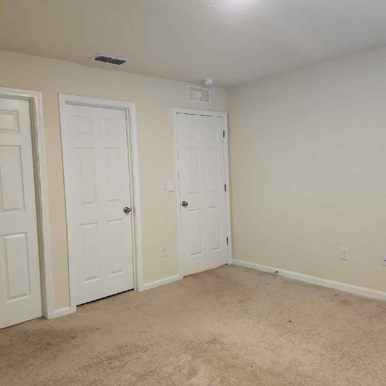 86624 Shortline Circle Yulee, FL 32097 - Photo 21 of 31 a view of an empty room