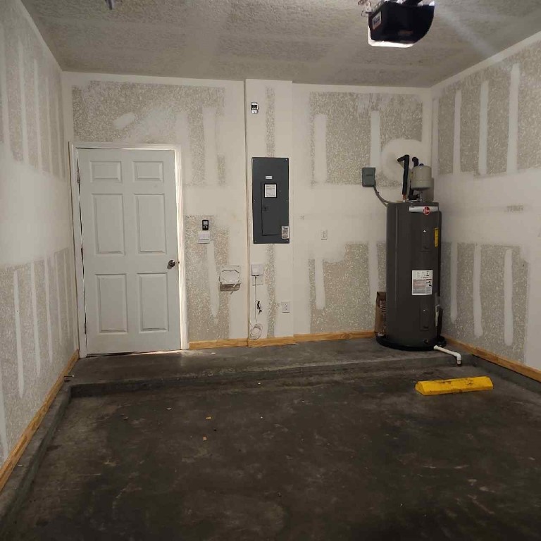 86624 Shortline Circle Yulee, FL 32097 - Photo 29 of 31 a view of empty room