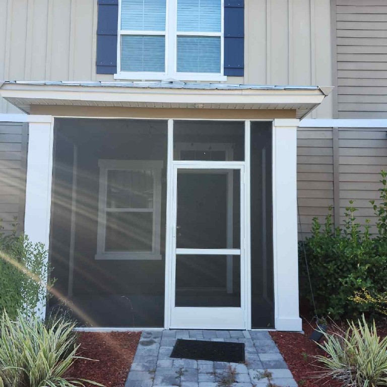 86624 Shortline Circle Yulee, FL 32097 - Photo 31 of 31 a view of entrance