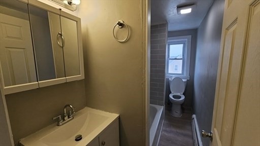 15 Proctor Street, Unit 3 Haverhill, MA 01832 - Photo 11 of 12