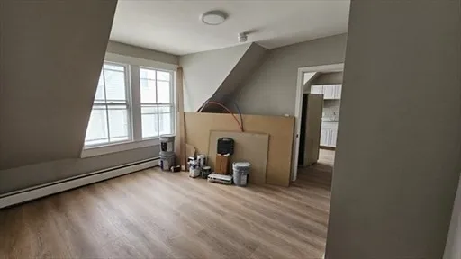 $2,300 | 15 Proctor Street, Unit 3, Haverhill, MA 01832