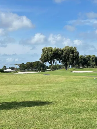 a view of an ocean and beach