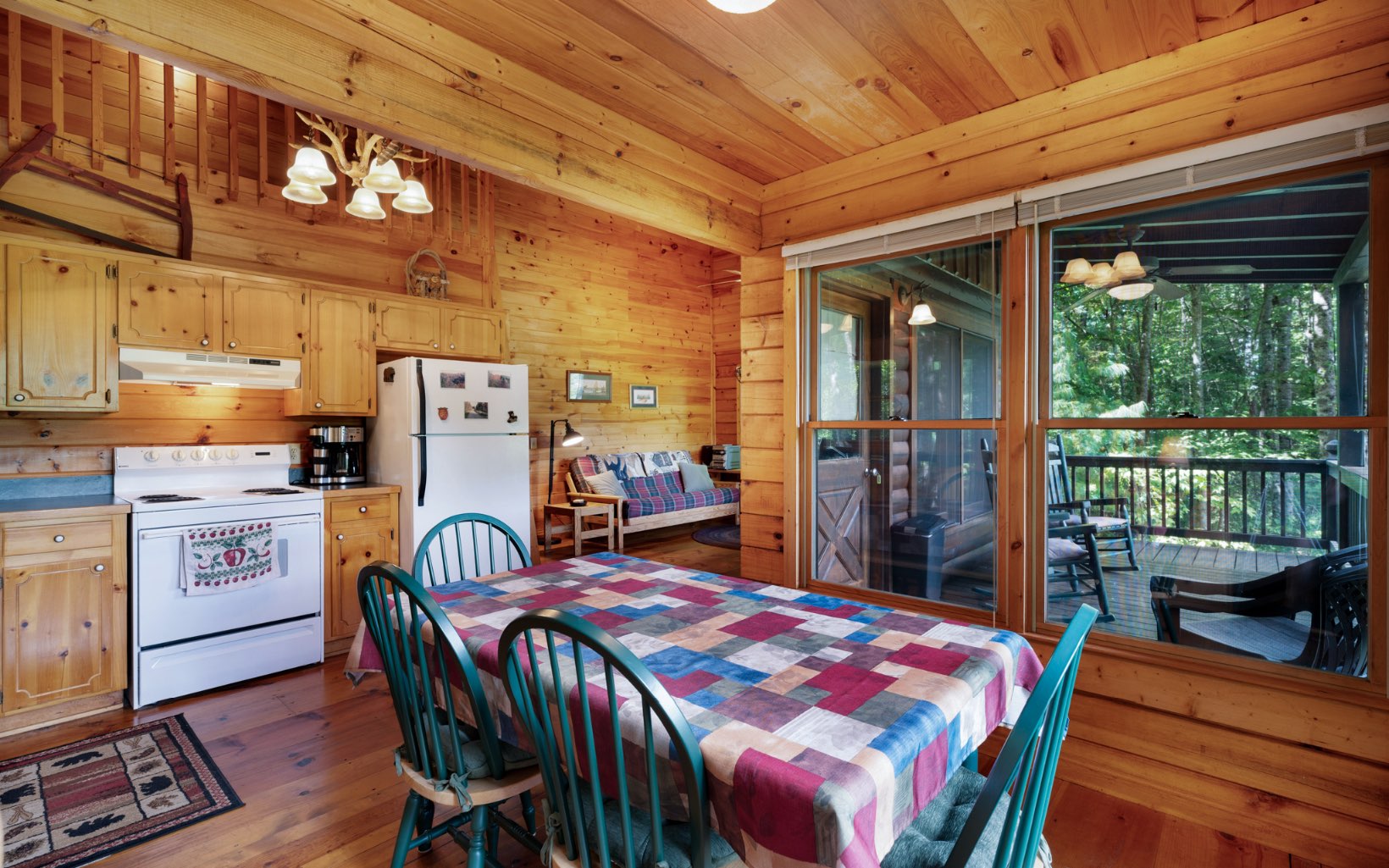 154 Creekside Road Ellijay, GA 30540 - Photo 14 of 30 Additional View