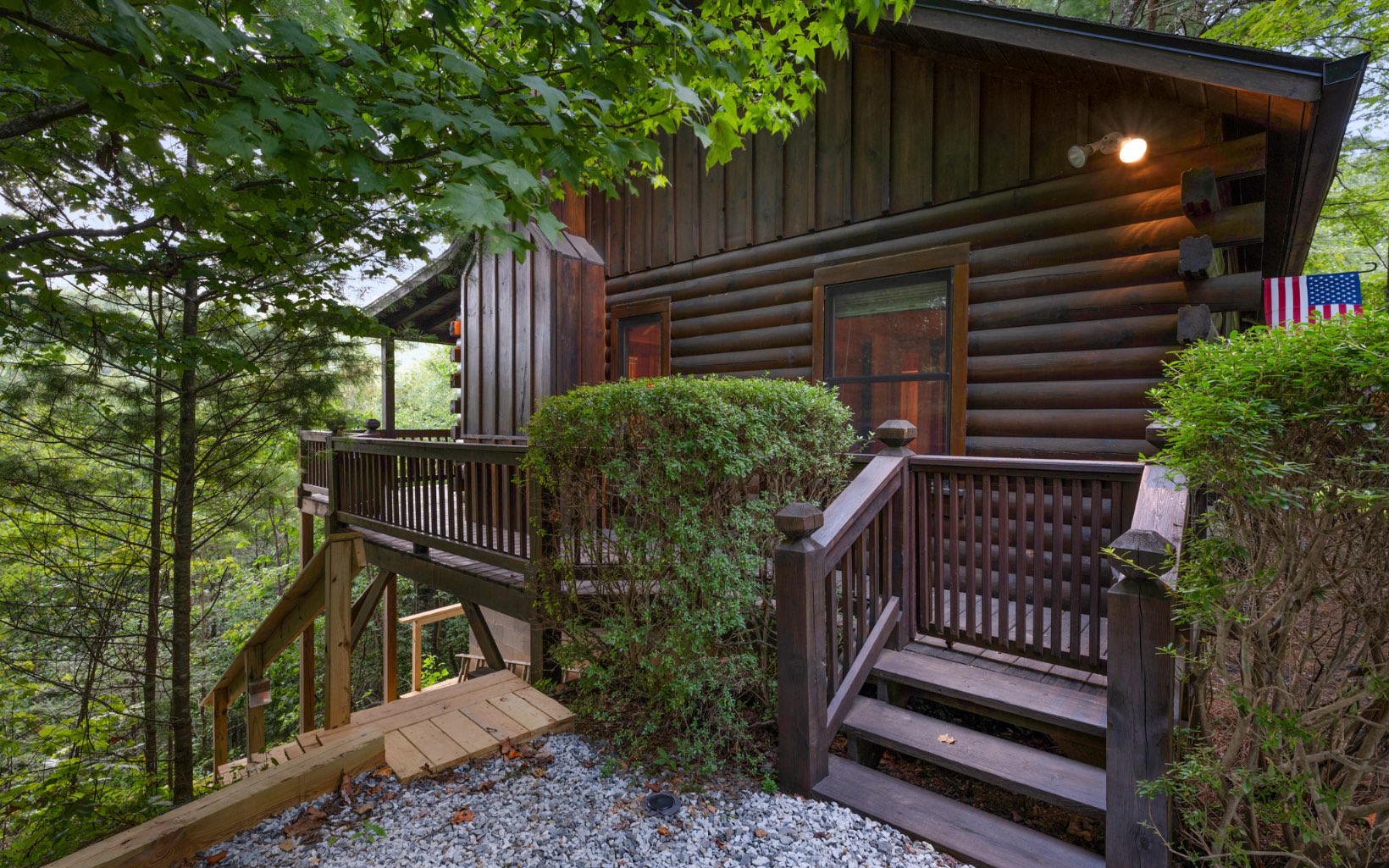 154 Creekside Road Ellijay, GA 30540 - Photo 2 of 30 Additional View