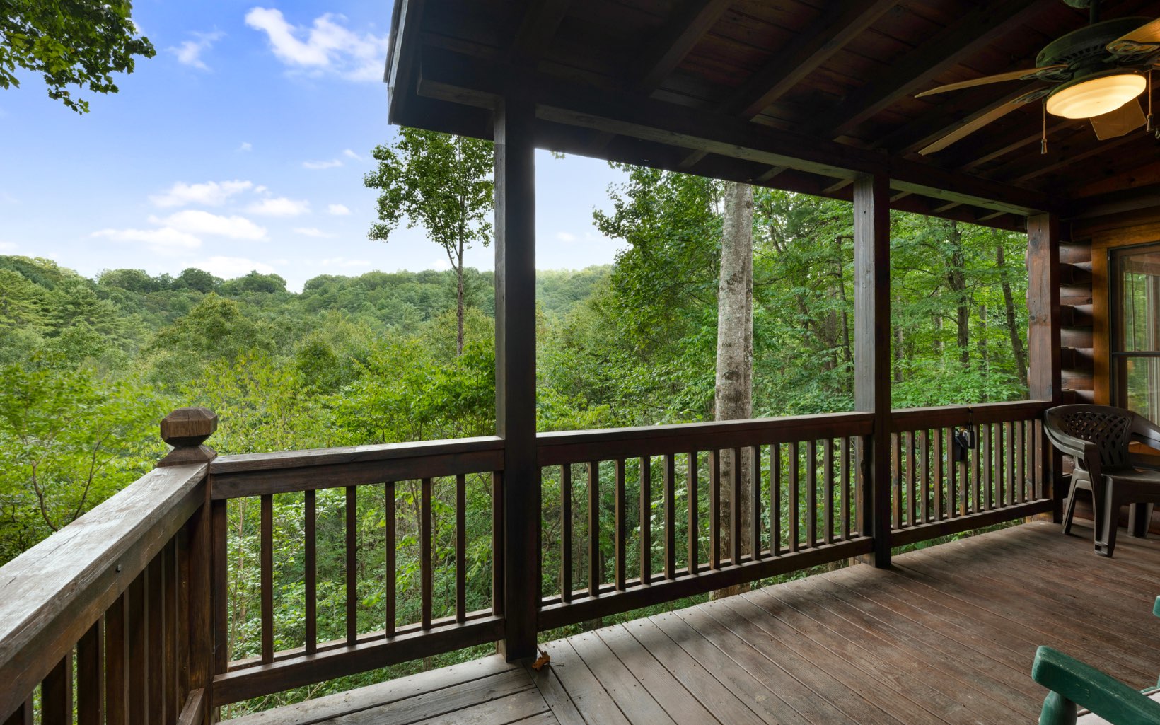 154 Creekside Road Ellijay, GA 30540 - Photo 26 of 30 Additional View