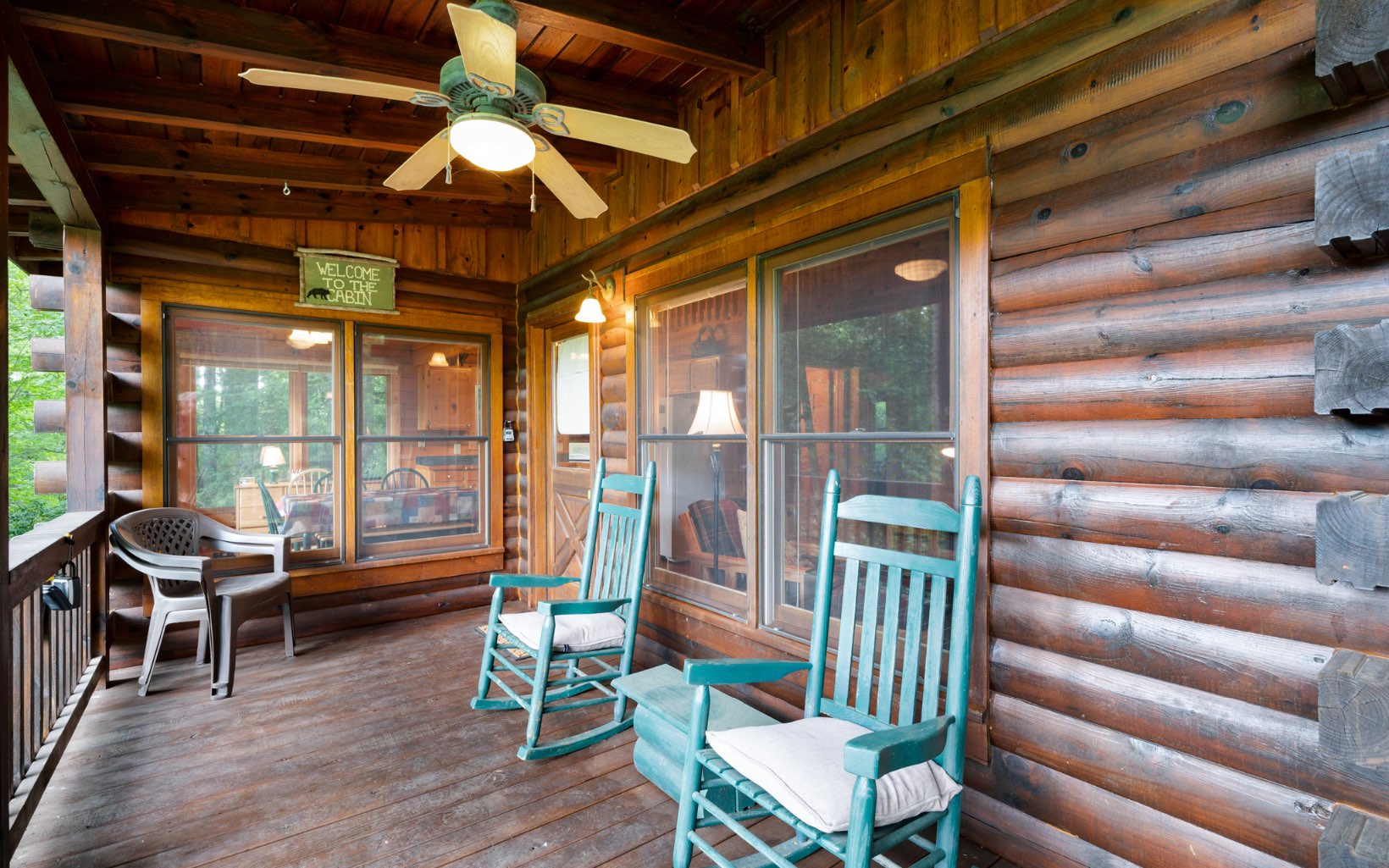 154 Creekside Road Ellijay, GA 30540 - Photo 28 of 30 Additional View