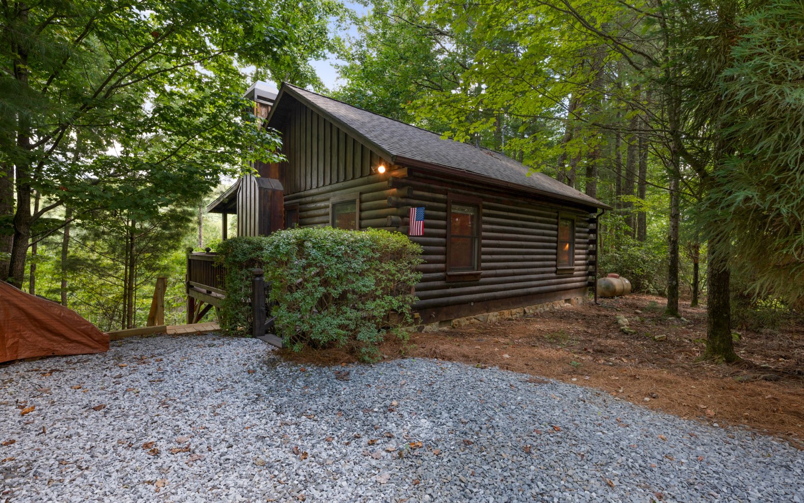 154 Creekside Road Ellijay, GA 30540 - Photo 30 of 30 Additional View