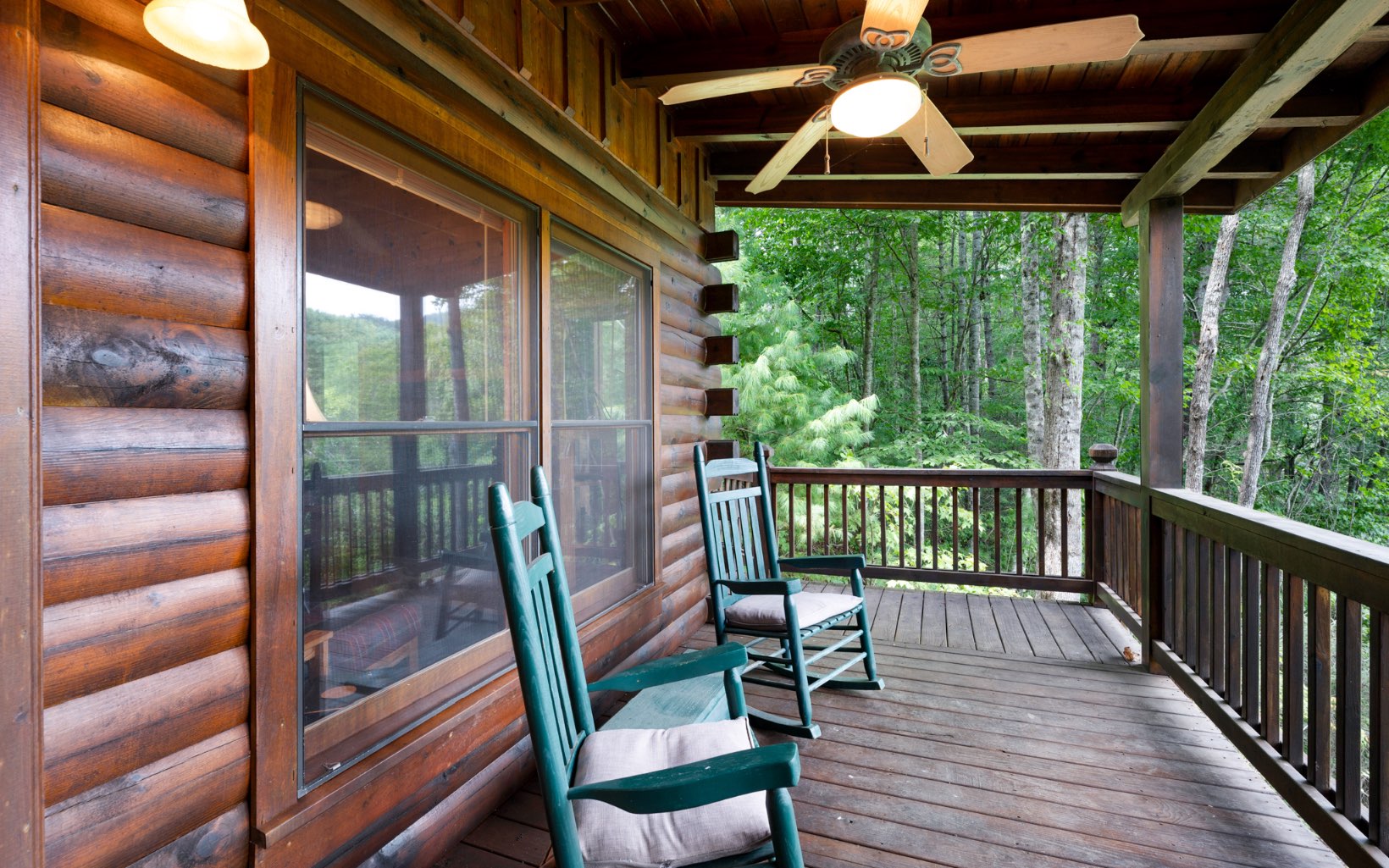 154 Creekside Road Ellijay, GA 30540 - Photo 4 of 30 Additional View